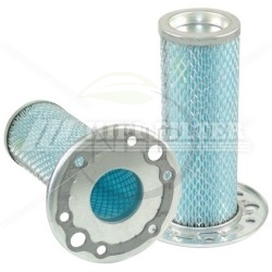 FILTRE à AIR SéCURITé - HIFI FILTER - SA 16753 - SA16753