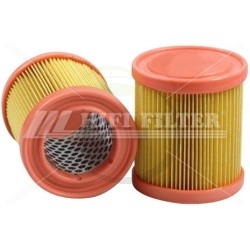 FILTRE à AIR - HIFI FILTER - SA 12749 - SA12749