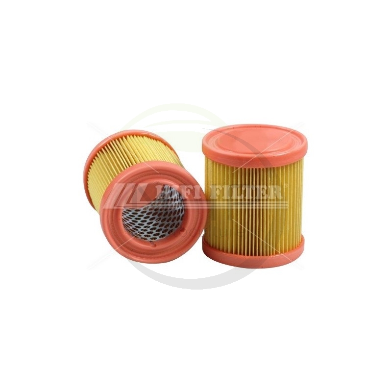 FILTRE à AIR - HIFI FILTER - SA 12749 - SA12749