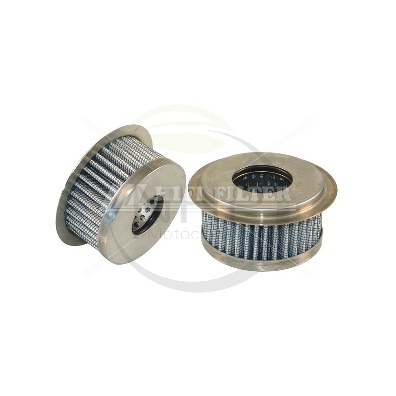 FILTRE D'AéRATION - HIFI FILTER - SA 12691 - SA12691