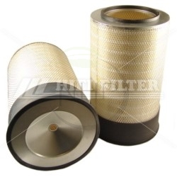 FILTRE à AIR PRIMAIRE - HIFI FILTER - SA 16314 - SA16314