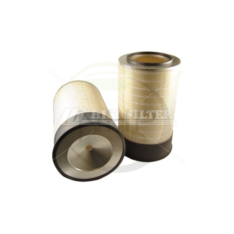 FILTRE à AIR PRIMAIRE - HIFI FILTER - SA 16314 - SA16314