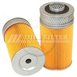 FILTRE à HUILE - HIFI FILTER - SO 5127 - SO5127