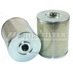 FILTRE à HUILE - HIFI FILTER - SO 5126 - SO5126