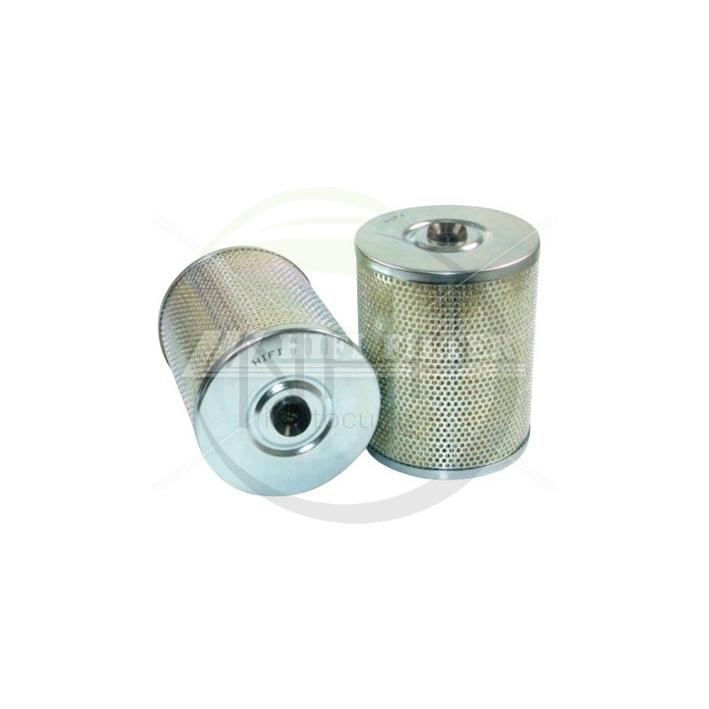 FILTRE à HUILE - HIFI FILTER - SO 5126 - SO5126