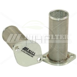 FILTRE HYDRAULIQUE - HIFI FILTER - SH 59097 - SH59097