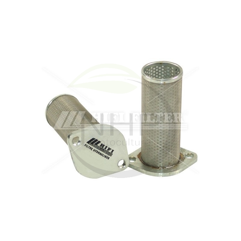 FILTRE HYDRAULIQUE - HIFI FILTER - SH 59097 - SH59097