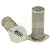 FILTRE HYDRAULIQUE - HIFI FILTER - SH 59097 - SH59097