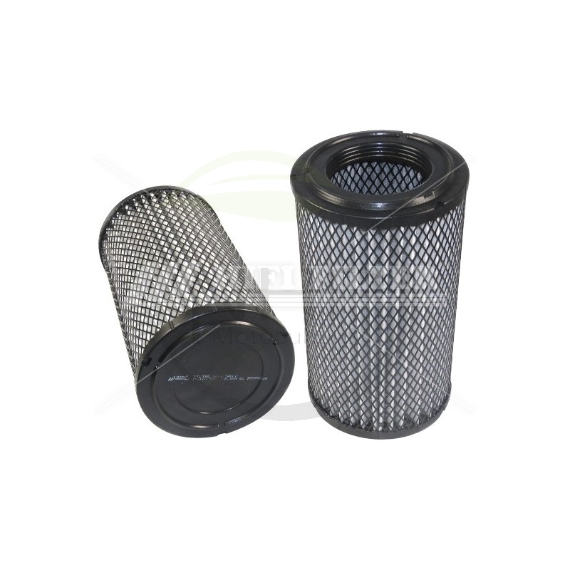 FILTRE HABITACLE - HIFI FILTER - SC 90039 CAM1 - SC90039CAM1