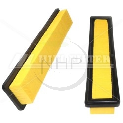 FILTRE HABITACLE - HIFI FILTER - SC 60114 - SC60114