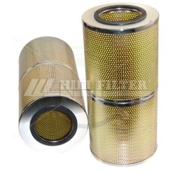 FILTRE HYDRAULIQUE - HIFI FILTER - SH 59519 - SH59519