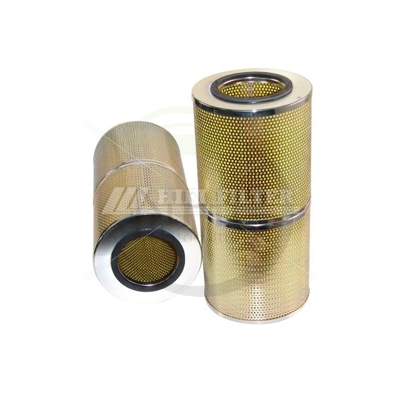 FILTRE HYDRAULIQUE - HIFI FILTER - SH 59519 - SH59519