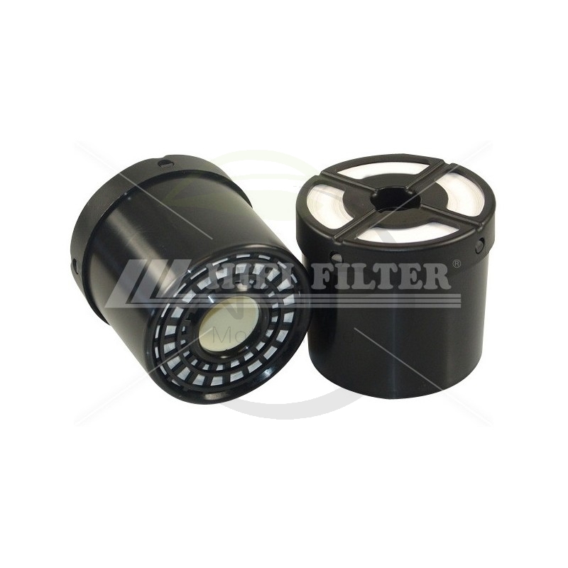 FILTRE HYDRAULIQUE - HIFI FILTER - SH 60180 - SH60180