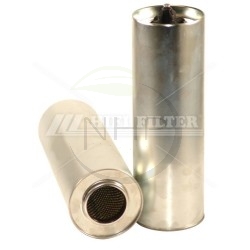 FILTRE HYDRAULIQUE - HIFI FILTER - SH 52452 - SH52452