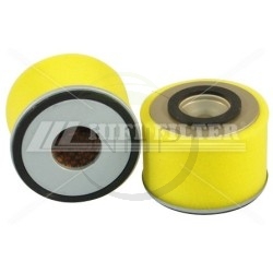 FILTRE à AIR - HIFI FILTER - SA 12163 - SA12163