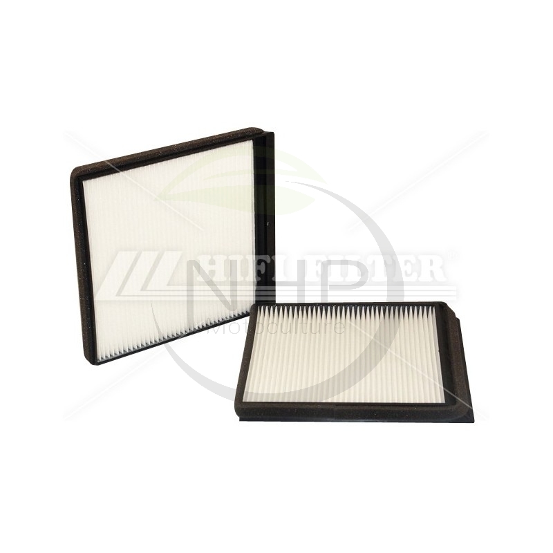 FILTRE HABITACLE - HIFI FILTER - SC 4007 CA - SC4007CA