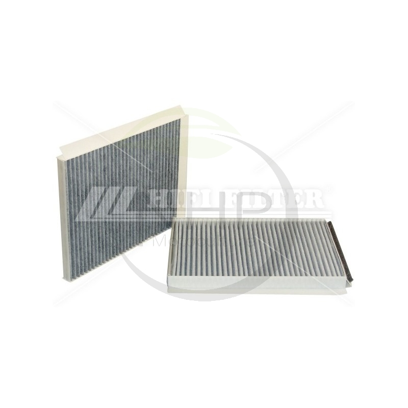 FILTRE HABITACLE - HIFI FILTER - SC 4050 CA - SC4050CA