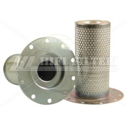 FILTRE SéPARATEUR AIR/HUILE - HIFI FILTER - OT 5172 - OT5172