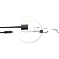 Cable traction tondeuse AYP 404846, HUSQVARNA 532404846, 583292701