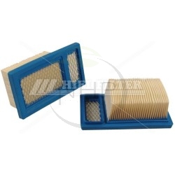 FILTRE à AIR - HIFI FILTER - SA 12334 - SA12334