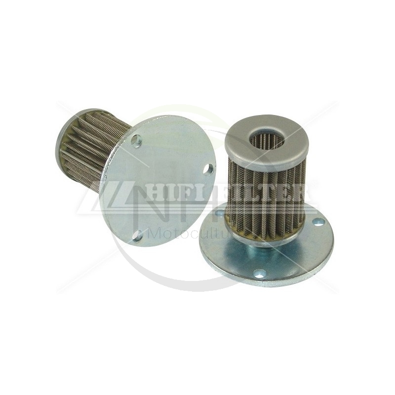 FILTRE HYDRAULIQUE DE TRANSMISSION - HIFI FILTER - SH 62254 - SH62254