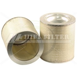 FILTRE à AIR - HIFI FILTER - SA 17142 - SA17142