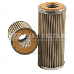 FILTRE HYDRAULIQUE - HIFI FILTER - SH 52316 - SH52316