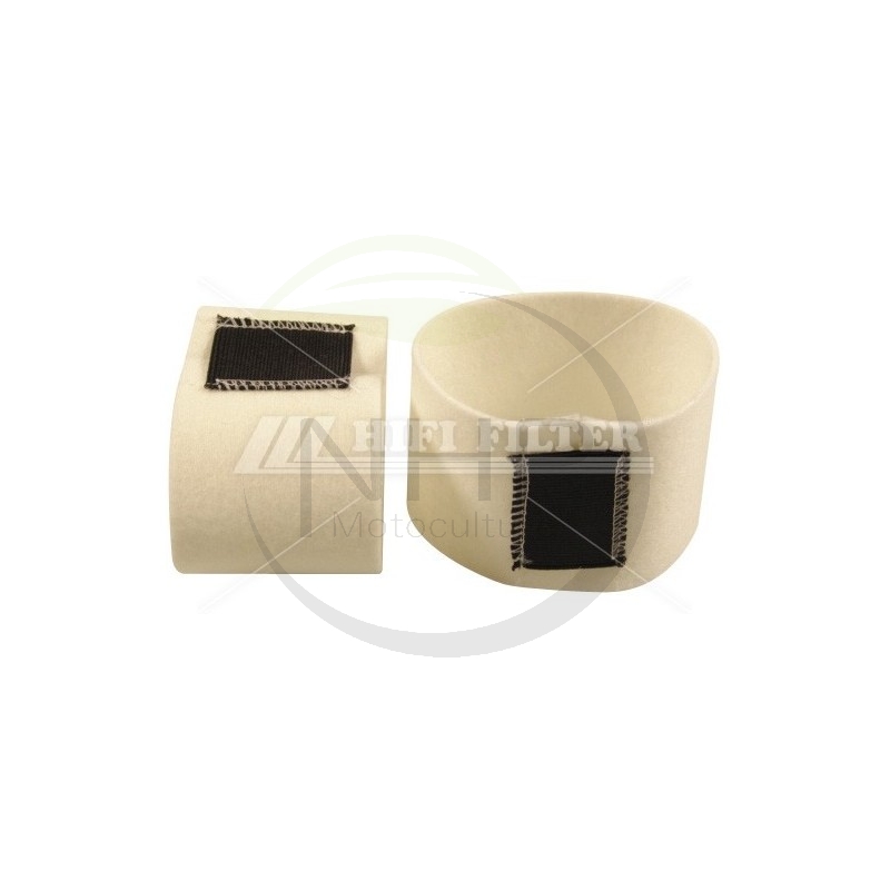 FILTRE à AIR - HIFI FILTER - SA 12215 - SA12215