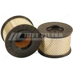 FILTRE à AIR - HIFI FILTER - SA 12213 - SA12213
