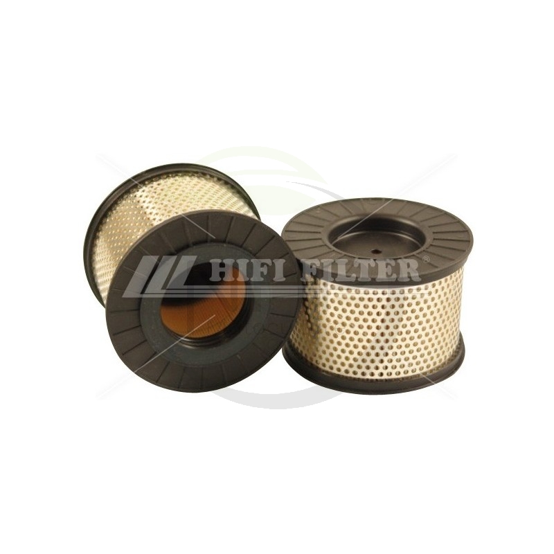 FILTRE à AIR - HIFI FILTER - SA 12213 - SA12213