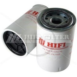 FILTRE à GASOIL - HIFI FILTER - SN 55110 - SN55110