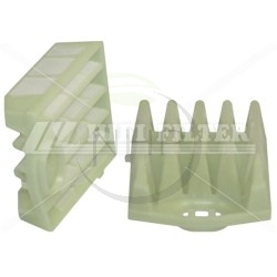 FILTRE à AIR - HIFI FILTER - SA 12814 - SA12814