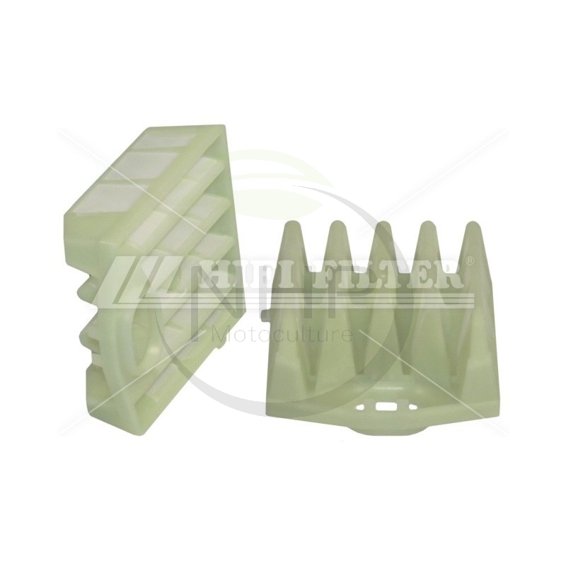 FILTRE à AIR - HIFI FILTER - SA 12814 - SA12814