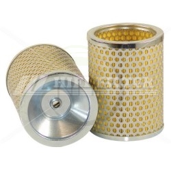 FILTRE HYDRAULIQUE - HIFI FILTER - SH 53345 - SH53345