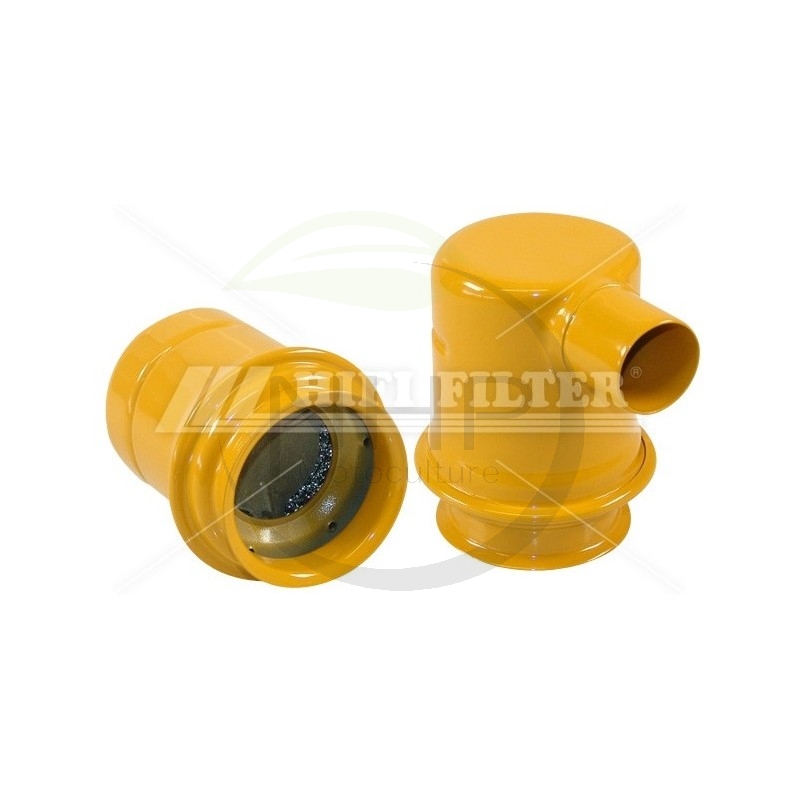 FILTRE D'AéRATION - HIFI FILTER - SAO 6191 - SAO6191