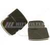 FILTRE à AIR - HIFI FILTER - SA 12314 - SA12314