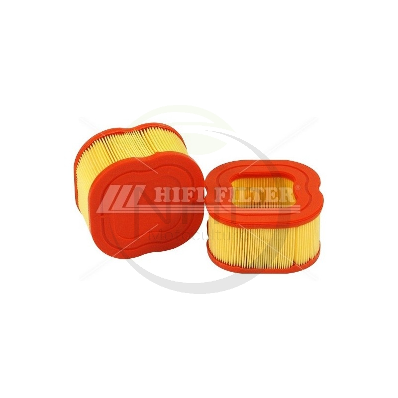 FILTRE à AIR - HIFI FILTER - SA 12185 - SA12185