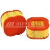 FILTRE à AIR - HIFI FILTER - SA 12185 - SA12185