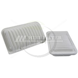 FILTRE à AIR - HIFI FILTER - SA 8120 - SA8120