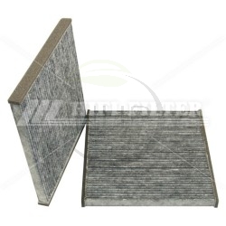 FILTRE HABITACLE - HIFI FILTER - SC 8118 CA - SC8118CA