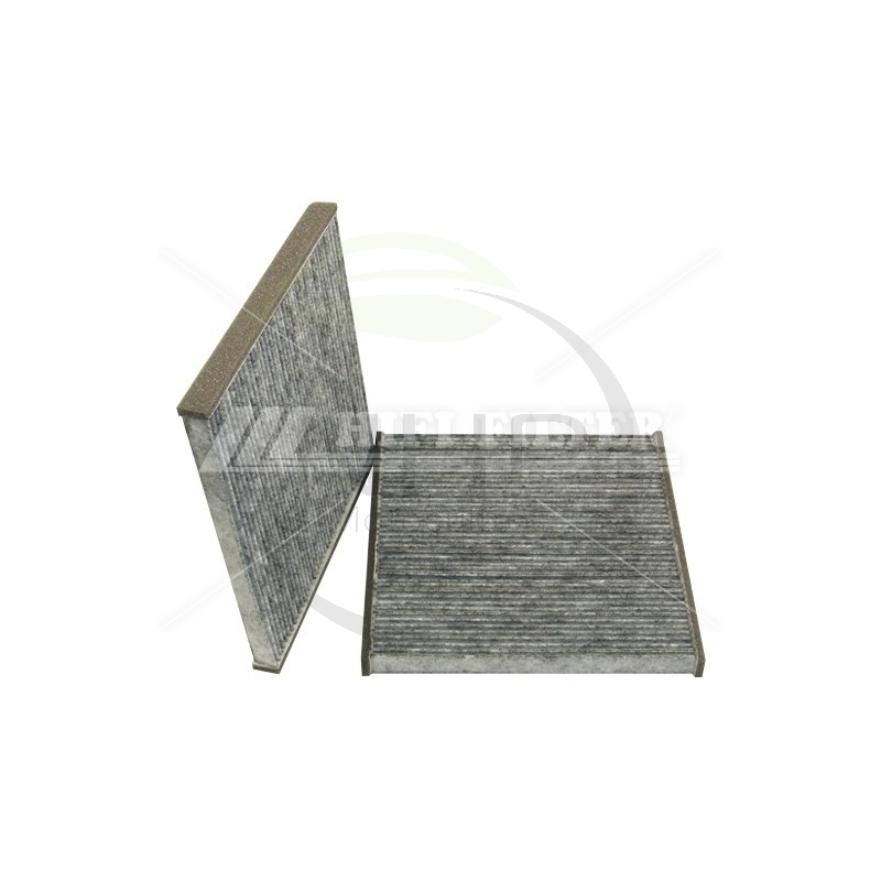 FILTRE HABITACLE - HIFI FILTER - SC 8118 CA - SC8118CA