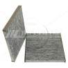 FILTRE HABITACLE - HIFI FILTER - SC 8118 CA - SC8118CA