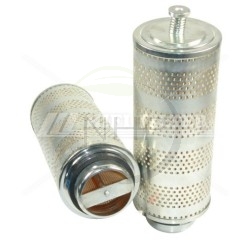 FILTRE HYDRAULIQUE DE TRANSMISSION - HIFI FILTER - SH 52048 - SH52048