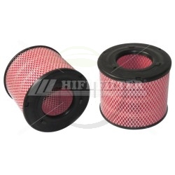 FILTRE à AIR - HIFI FILTER - SA 8024 - SA8024