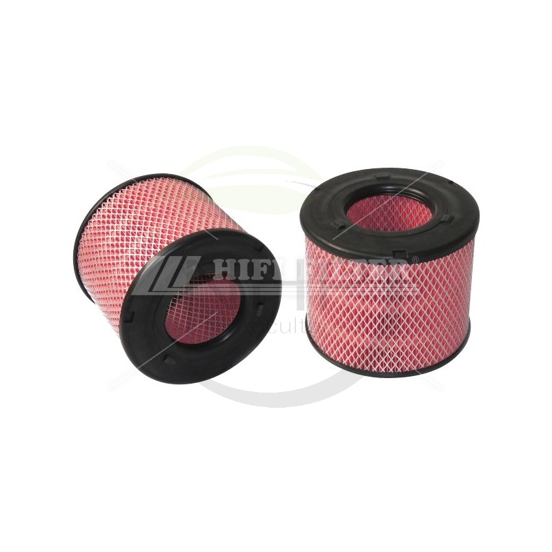 FILTRE à AIR - HIFI FILTER - SA 8024 - SA8024