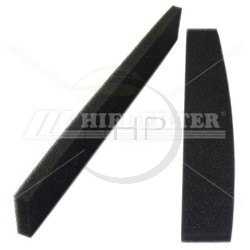 FILTRE HABITACLE - HIFI FILTER - SC 70150 - SC70150