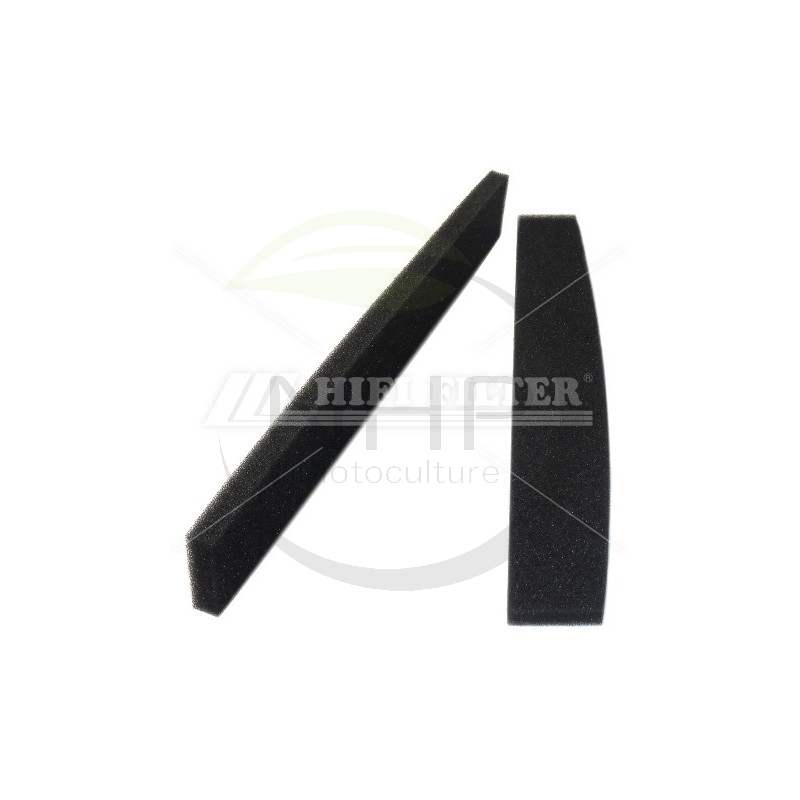 FILTRE HABITACLE - HIFI FILTER - SC 70150 - SC70150