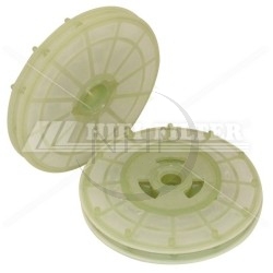 FILTRE à HUILE - HIFI FILTER - SO 10814 - SO10814