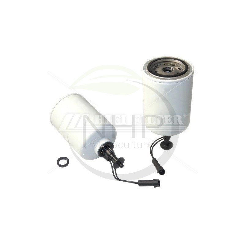FILTRE à GASOIL - HIFI FILTER - SN 40539 V - SN40539V