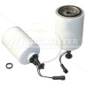 FILTRE à GASOIL - HIFI FILTER - SN 40539 V - SN40539V